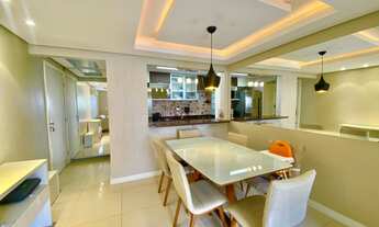 Imagem 4: Apartamento para venda possui 80 metros quadrados com 3 quartos em Centro - Canoas - RS