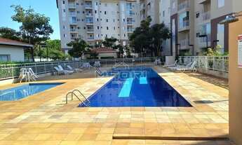 Imagem: Apartamento - Ortizes - Valinhos