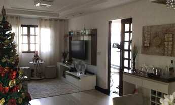 Imagem: Casa de condomínio para aluguel com 211