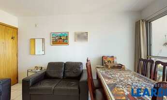 Imagem 6: APARTAMENTO - LIBERDADE - SP