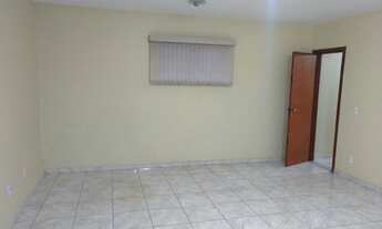 Imagem 4: Prédio na Rua 08 Vicente Pires