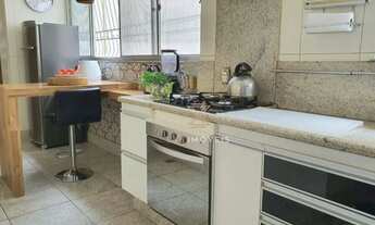 Imagem 4: Apartamento com 4 dormitórios à venda, 260 m² por R$ 1.300.000,00 - Silveira - Belo Horizo