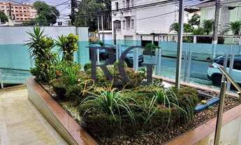 Imagem 2: Apartamento com 1 dorm, Vila Mathias, Santos