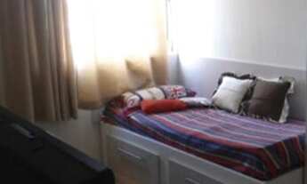 Imagem 4: Excelente apartamento 2 quartos, varanda sala ampla lazer garagem, 700 metros do metrô Ja