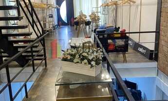 Imagem: Loja Venda Jardim Paulista