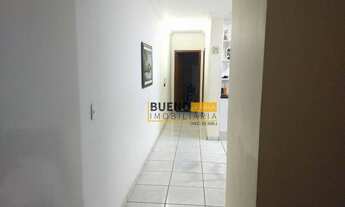 Imagem 7: Linda casa com 3 dormitórios à venda, 205 m² por R$ 640.000 - Parque Novo Mundo - American