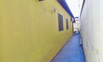 Imagem 5: CASA 4 QUARTOS COM HABITE-SE NO SÃO GABRIEL