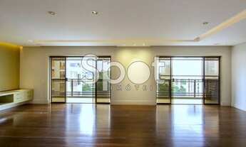 Imagem 4: São Paulo - Apartamento Padrão - Real Parque