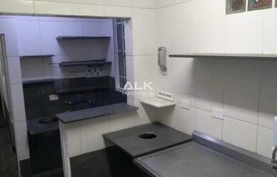 Imagem 2: Prédio Comercial Vila Nova Conceição