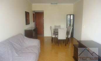 Imagem 5: Apartamento com 2 dormitórios para alugar, 85 m² por R$ 2.115,00/mês - Nova Petrópolis - S