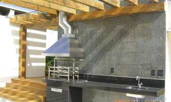 Imagem 2: COBERTURA - MORUMBI - SP