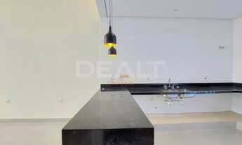 Imagem 7: Residencial Real Parque Sumaré 150m² Casa 3 dormitórios com churrasqueira