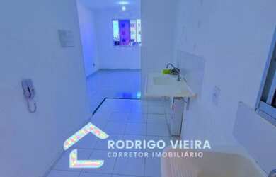 Imagem 6: Apartamento Térreo- Campo da aviação- Repasso