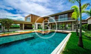 Imagem 3: Casa em Condomínio-À VENDA-Barra da Tijuca-Rio de Janeiro-RJ