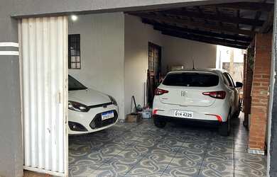 Imagem 4: Casa com ponto comercial, gameleira 2