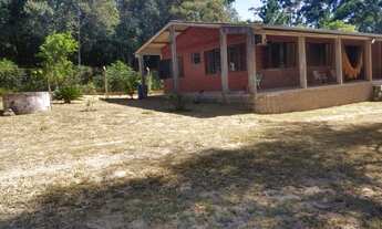 Imagem 6: Vendo Sítio em Águas Claras RS