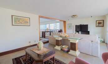 Imagem 6: Locação Apartamento 3 Dormitórios - 276 m² Moema