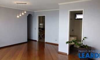 Imagem: APARTAMENTO - SACOMÃ - SP