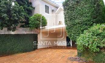 Imagem 3: Casa (sobrado em condominio) 5 dormitórios/suite, cozinha planejada, portaria 24 horas, el