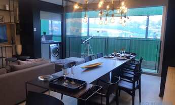 Imagem 3: APARTAMENTO - ITAIM - SP