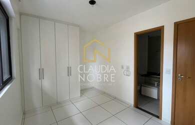 Imagem 3: Apartamento na Ponta Verde, 41,23m², Quarto e Sala, suíte