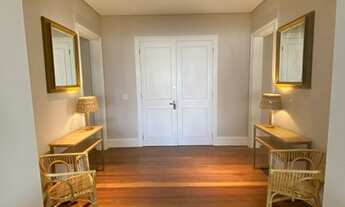 Imagem 7: Apartamento para aluguel e venda tem 405 metros quadrados com 4 quartos