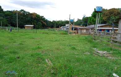 Imagem 3: Terrenos em Torres, bairro Campo Bonito, com energia elétrica
