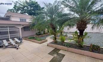 Imagem: Casa Bairro São Vicente-Itajaí