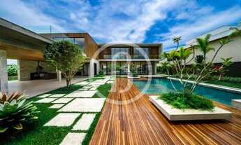 Imagem 2: Casa em Condomínio-À VENDA-Barra da Tijuca-Rio de Janeiro-RJ