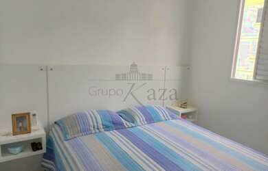 Imagem 5: Apartamento a Venda, Zona Sul, Palmeiras de São José, Edifício Brisa II, 2 Quartos, Andar