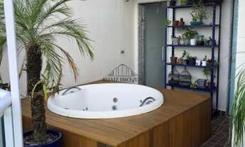 Imagem 6: Cobertura na Enseada do Suá