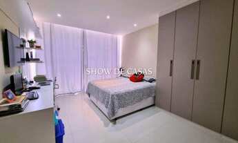 Imagem 6: Casa de condomínio Recreio dos Bandeirantes, Rio de Janeiro, RJ