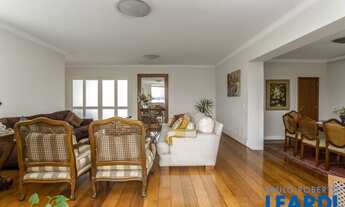 Imagem 2: APARTAMENTO - MORUMBI - SP