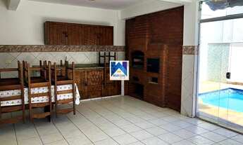 Imagem 2: Casa para Venda, Condomínio Aruã no bairro Parque Residencial Itapeti, localizado na cidad