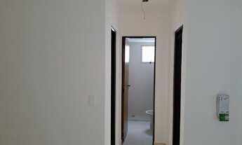 Imagem 3: Vendo ou Alugo apartamento 2 Quartos área privativa bairro São Luiz - Ribeirão das Neves