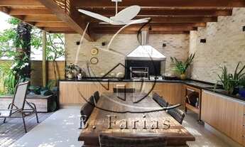 Imagem 6: 50 metros do mar - casa com 6 suítes e piscina privativa na Baleia