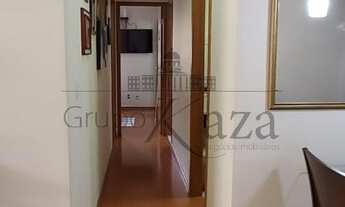 Imagem 6: Apartamento / Padrão - Parque Residencial Aquarius - Venda