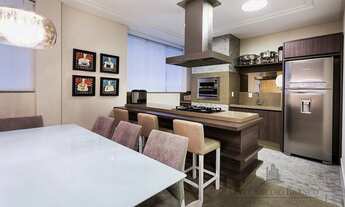 Imagem 4: Apartamento Alto Padrão para Venda em Centro Balneário Camboriú-SC - 202