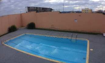 Imagem: Venda Casa Sobrado - Jd. Califórnia - Resid