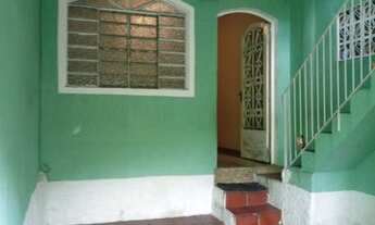 Imagem: Aluga-se - Sobrado com 3 quartos em Campo