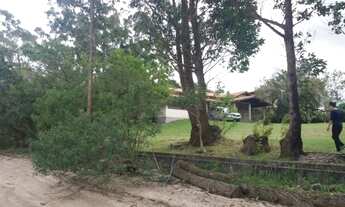 Imagem 6: Casa de Campo com vista para Lagoa Mirim em Santa Catarina