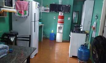 Imagem 5: Vendo casa com apartamento no Nova Cidade