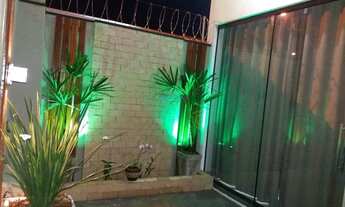 Imagem 7: CASA VILA CAROLINA I 3 QUARTOS SENDO 1 SUITE I 2 BANHEIROS I 1 SALA I 2 VAGAS