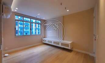 Imagem 3: Apartamento para venda possui 70 metros quadrados com 2 quartos em Icaraí - Niterói - RJ