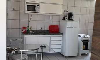 Imagem 7: Alugo Tambaú R$ 1.800 C/Cond. Mobilhado Não a Corretor