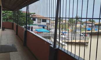 Imagem 4: Casa de um e dois quartos Albano Franco