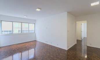 Imagem 3: Pedroso Alvarenga - pronto para morar