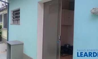 Imagem 3: CASA TÉRREA - PINHEIROS - SP