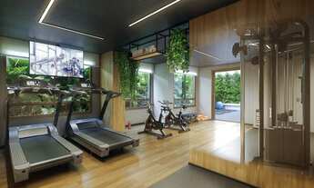 Imagem 7: Apartamento para venda com 27 metros quadrados com 1 quarto