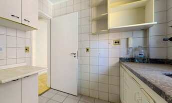 Imagem 6: APARTAMENTO - ACLIMAÇÃO - SP